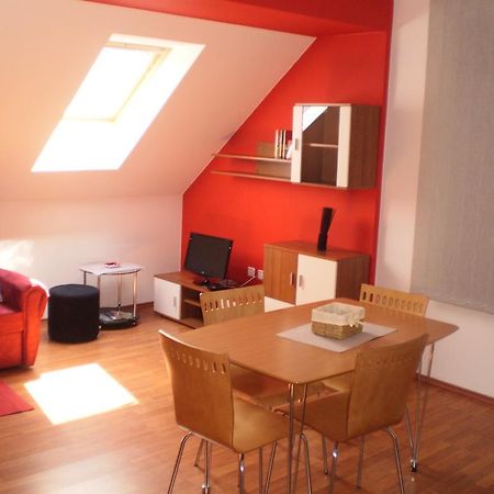 Apartments Petar Pan كرابينسك توبليس الغرفة الصورة