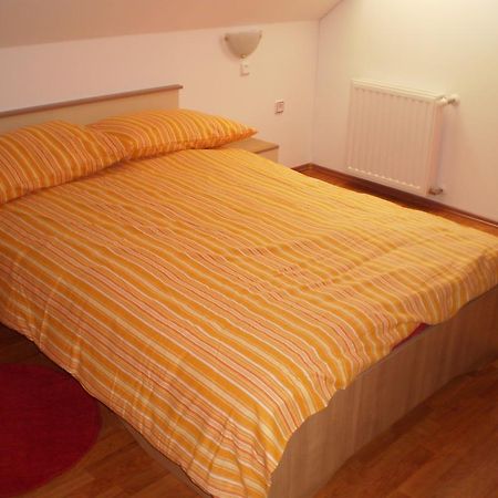 Apartments Petar Pan كرابينسك توبليس الغرفة الصورة