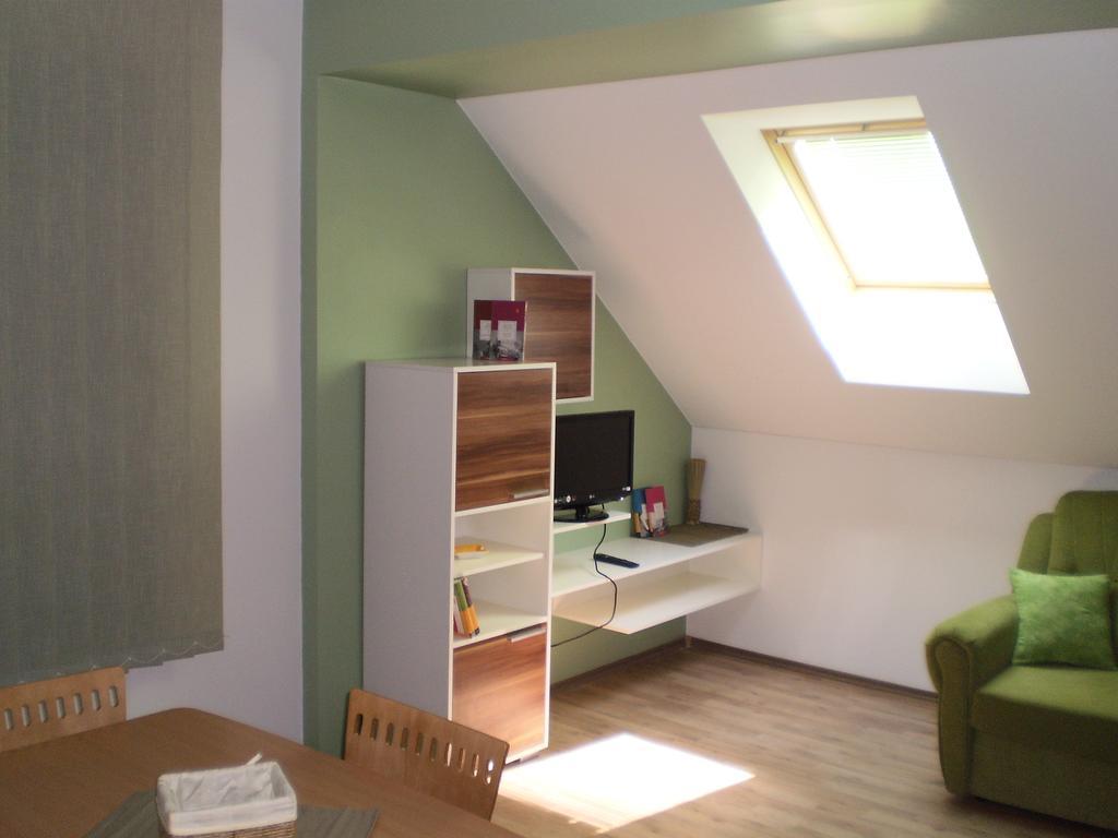 Apartments Petar Pan كرابينسك توبليس الغرفة الصورة