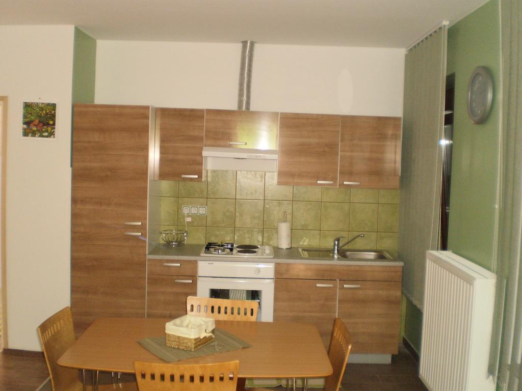 Apartments Petar Pan كرابينسك توبليس الغرفة الصورة
