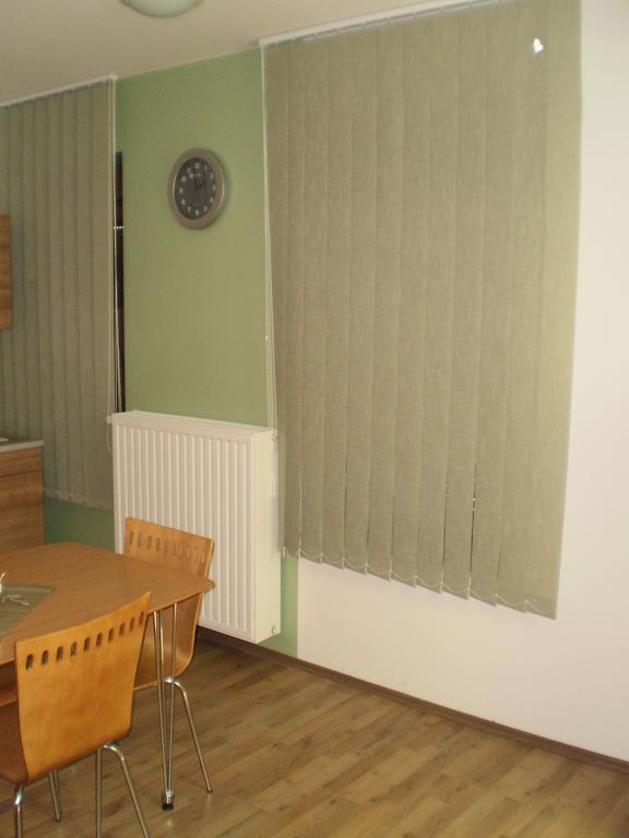 Apartments Petar Pan كرابينسك توبليس الغرفة الصورة