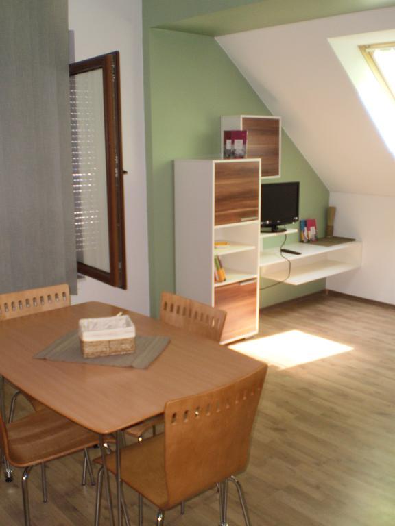 Apartments Petar Pan كرابينسك توبليس الغرفة الصورة