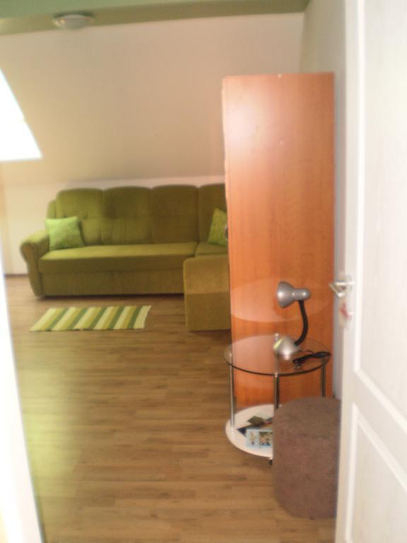 Apartments Petar Pan كرابينسك توبليس الغرفة الصورة