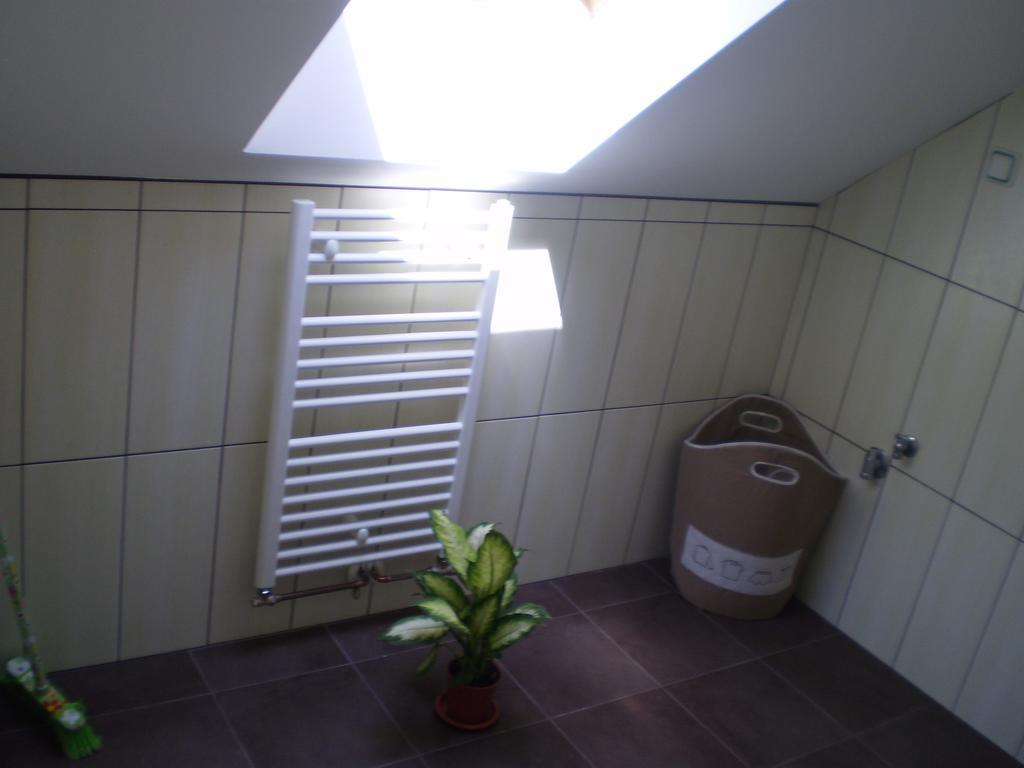 Apartments Petar Pan كرابينسك توبليس الغرفة الصورة