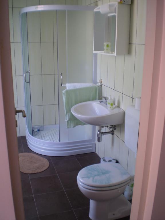 Apartments Petar Pan كرابينسك توبليس الغرفة الصورة