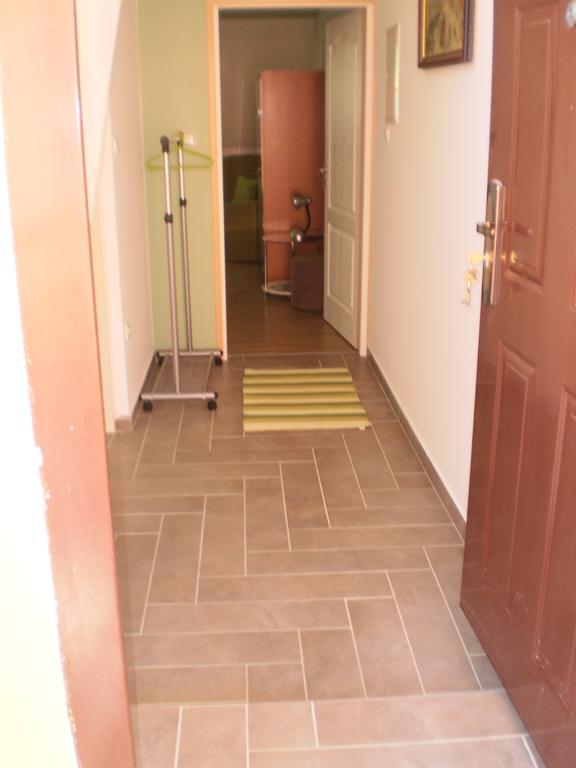 Apartments Petar Pan كرابينسك توبليس الغرفة الصورة