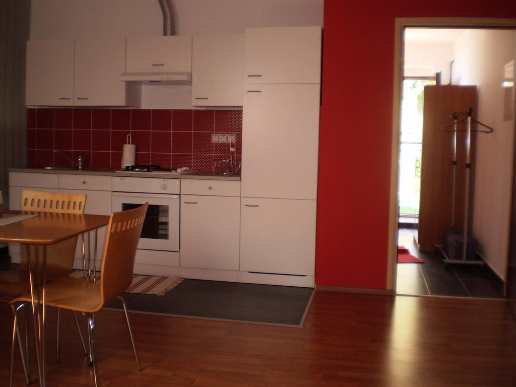 Apartments Petar Pan كرابينسك توبليس الغرفة الصورة