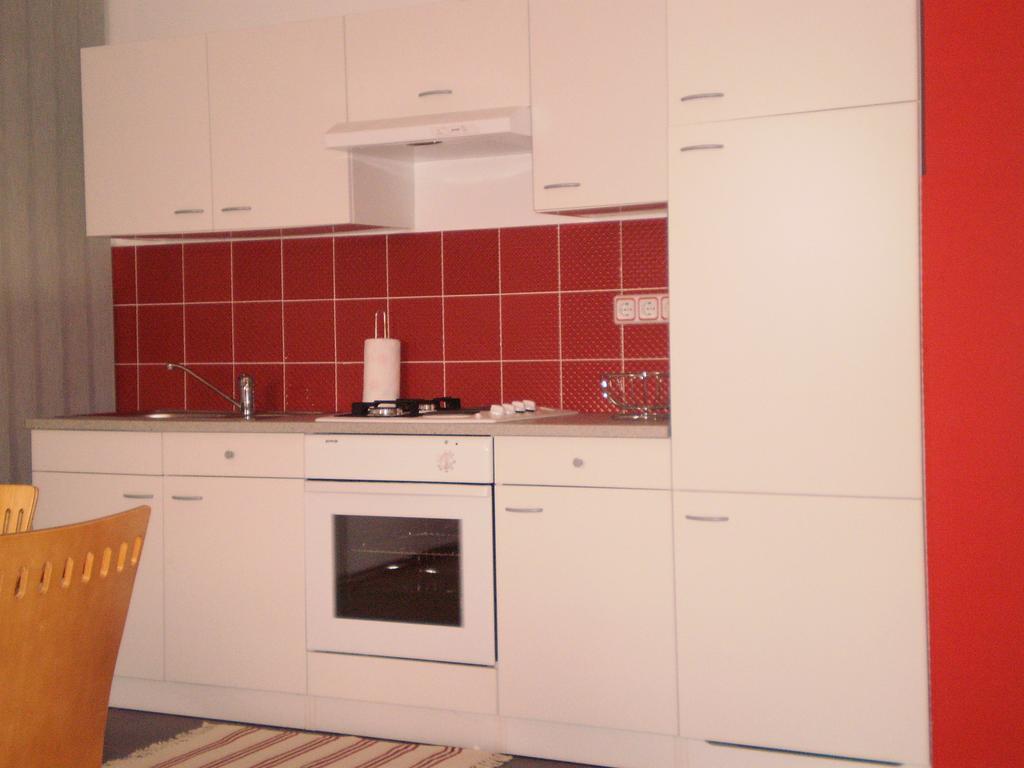 Apartments Petar Pan كرابينسك توبليس الغرفة الصورة