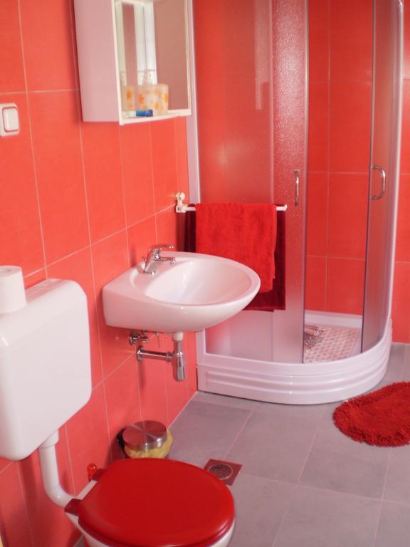 Apartments Petar Pan كرابينسك توبليس الغرفة الصورة