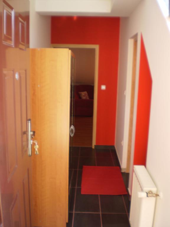 Apartments Petar Pan كرابينسك توبليس الغرفة الصورة