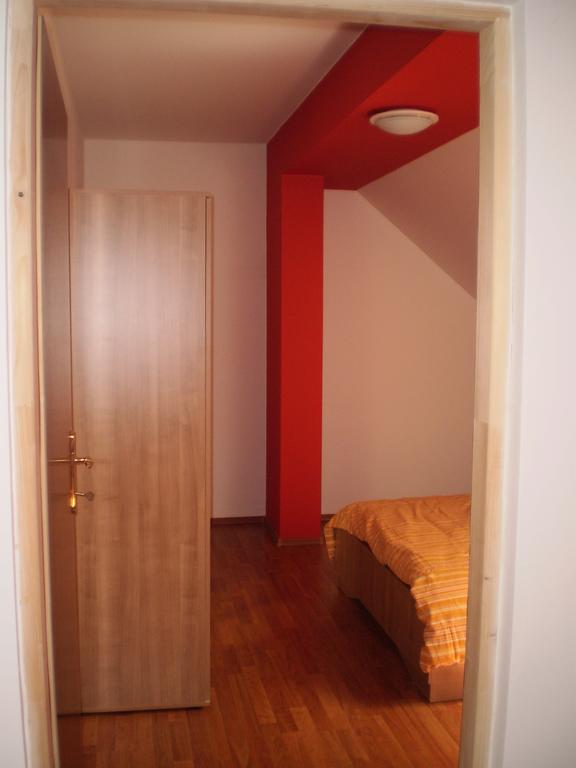 Apartments Petar Pan كرابينسك توبليس الغرفة الصورة